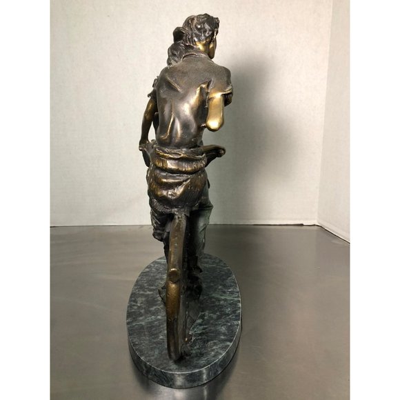 ICart "Bicycle Love" - Picture 5 of 9